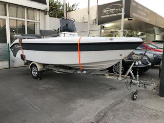 Poseidon 2022 Blue water-thumb-3