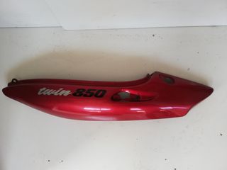 YAMAHA TDM 850 ΑΡΙΣΤΕΡΟ ΠΛΑΙΝΟ ΣΕΛΑΣ