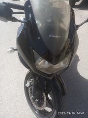 ΠΩΛΟΥΝΤΑΙ ΜΕΤΑΧΕΙΡΙΣΜΕΝΑ ΑΝΤΑΛΛΑΚΤΙΚΑ KAWASAKI NINJA 250 2010-thumb-2