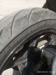 ΠΩΛΟΥΝΤΑΙ ΜΕΤΑΧΕΙΡΙΣΜΕΝΑ ΑΝΤΑΛΛΑΚΤΙΚΑ KAWASAKI NINJA 250 2010-thumb-3