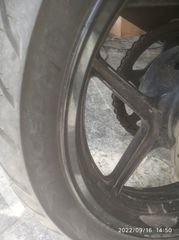 ΠΩΛΟΥΝΤΑΙ ΜΕΤΑΧΕΙΡΙΣΜΕΝΑ ΑΝΤΑΛΛΑΚΤΙΚΑ KAWASAKI NINJA 250 2010-thumb-4