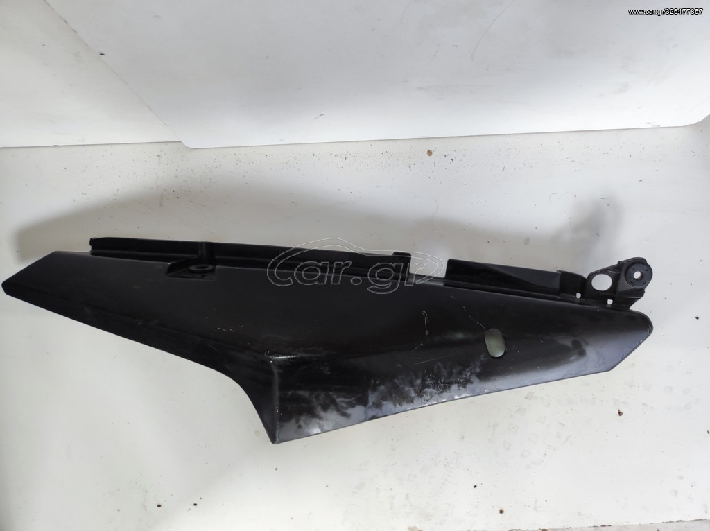SUZUKI VSTROM 650 ΔΕΞΙΟ ΠΛΑΙΝΟ ΣΕΛΑΣ