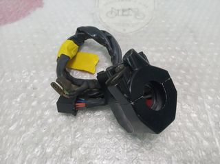 Yamaha FZR 250 διακόπτης τιμονιού δεξιός 86-94’