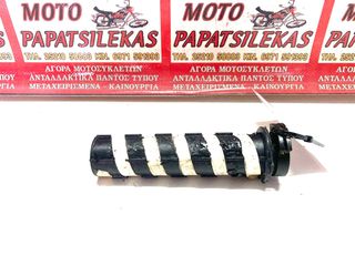 ΚΟΚΚΑΛΟ ΓΚΑΖΙΟΥ -> HONDA FJS 400 - 600 SILVER WING -> MOTO PAPATSILEKAS