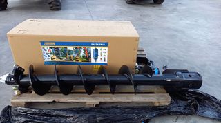 Γεωτρύπανα 2025 AUGERTORQUE 7000MAX-thumb-2