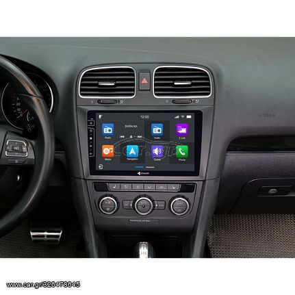 Dynavin D8 Series - D8-V8-Pro - Οθόνη VW | Skoda | Seat 8″ Android Navigation Multimedia Station - Dynavin Center  - Δημοσθένους 199 Καλλιθέα