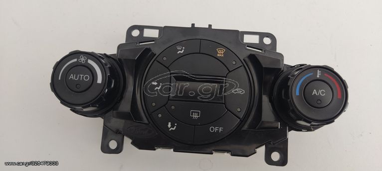 ΟΘΟΝΗ ΚΛΙΜΑΤΙΣΜΟΥ FORD KA 2008-16