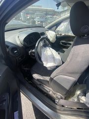 OPEL CORCA  '11 1400cc - Τροπέτα πίσω - Πόρτες-thumb-2