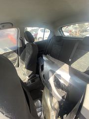 OPEL CORCA  '11 1400cc - Τροπέτα πίσω - Πόρτες-thumb-3