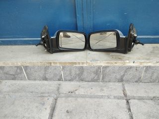 ΚΑΘΡΕΦΤΕΣ ΑΠΛΟΙ ΓΝΗΣΙΟΙ R+L ΓΡΥΛΟΙ ΗΛΕΚΤΡΙΚΟΙ ΕΜΠΡΟΣ R+L KIA PICANTO 2003-2011