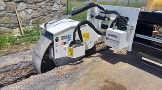 Δονητικές Πλάκες Simex 2025 SIMEX CT2.8-thumb-6