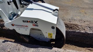 Δονητικές Πλάκες Simex 2025 SIMEX CT2.8-thumb-8