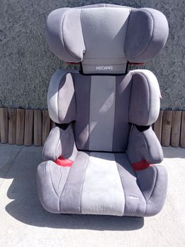 Recaro Milano 15/36