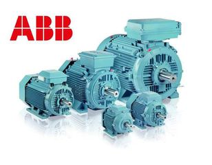 ΗΛΕΚΤΡΟΚΙΝΗΤΗΡΑΣ ABB 1ΗΡ/1400 RPM/380V IE3