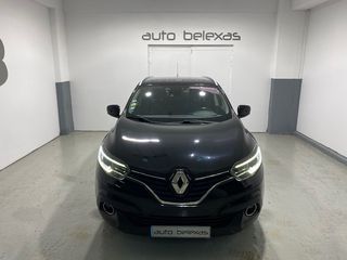 Renault Kadjar 2017 ENERGY BUSINESS-thumb-1
