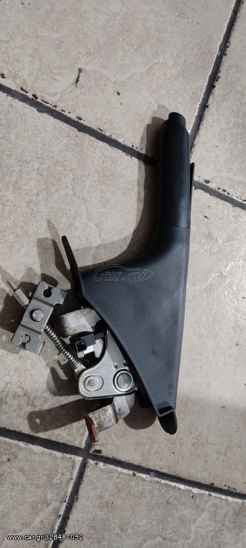 Χειρόφρενο FORD KA 2008-2016
