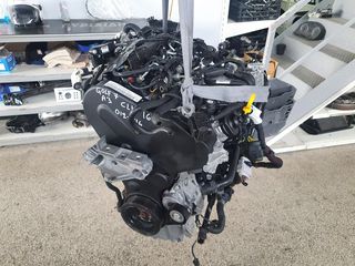 ΚΙΝΗΤΗΡΑΣ VW GOLF 7 , AUDI A3  2012 - 2016 1.6cc ΤΥΠΟΣ: CLH