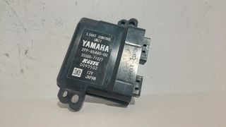 Ηλεκτρονικη/μοναδα ρυθμιστης φωτων για YAMAHA R1 2015-22/ MT10 2016-20/ TRACER 900 2021/ TMAX 530 2016-19 (2PP-85490-00) Light control Unit
