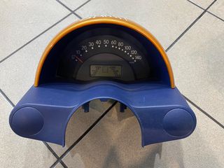 ΚΟΝΤΕΡ ΚΑΝΤΡΑΝ SMART FOR2 450 ΚΩΔ. 110 008 872 002