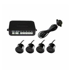 Αισθητήρες παρκαρίσματος - 4pcs - 202577 OEM