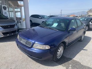 Audi A4 '03  Avant 1.6