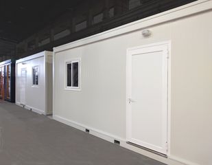 Κοντέινερ 2025 Οικίσκος 6,00x2,50m DYNATEK A.E.-thumb-3