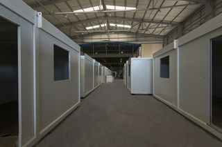Κοντέινερ 2025 Οικίσκος 6,00x2,50m DYNATEK A.E.-thumb-4
