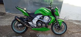 Kawasaki Z 750 '07