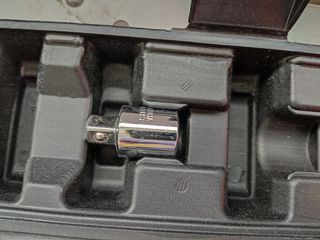 Brüder Δυναμόκλειδο 28-210 Nm 1/2"-thumb-6