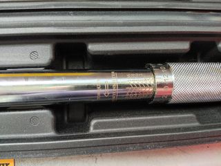 Brüder Δυναμόκλειδο 28-210 Nm 1/2"-thumb-3