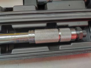 Brüder Δυναμόκλειδο 28-210 Nm 1/2"-thumb-2