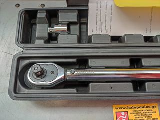 Brüder Δυναμόκλειδο 28-210 Nm 1/2"-thumb-4
