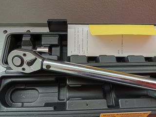 Brüder Δυναμόκλειδο 28-210 Nm 1/2"-thumb-5