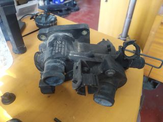 ΔΙΑΚΛΑΔΩΤΗΡΑΣ VW / SEAT / SKODA 032121111