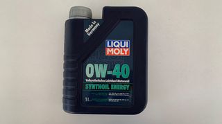 Λάδι Liqui Moly Synthoil Energy 0W/40 1L