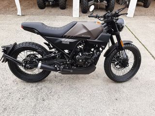 Brixton 2025 CROSSFIRE 125 LC ABS [ΠΡΟΣΦΟΡΑ]-thumb-19