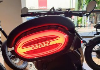 Brixton 2025 CROSSFIRE 125 LC ABS [ΠΡΟΣΦΟΡΑ]-thumb-8