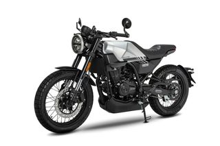 Brixton 2025 CROSSFIRE 125 LC ABS [ΠΡΟΣΦΟΡΑ]-thumb-14