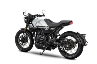 Brixton 2025 CROSSFIRE 125 LC ABS [ΠΡΟΣΦΟΡΑ]-thumb-15