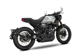 Brixton 2025 CROSSFIRE 125 LC ABS [ΠΡΟΣΦΟΡΑ]-thumb-16