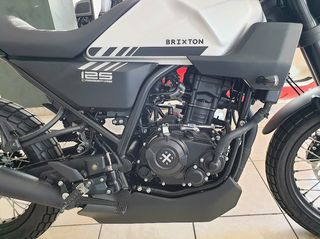 Brixton 2025 CROSSFIRE 125 LC ABS [ΠΡΟΣΦΟΡΑ]-thumb-4