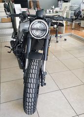 Brixton 2025 CROSSFIRE 125 LC ABS [ΠΡΟΣΦΟΡΑ]-thumb-2