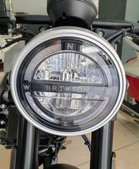 Brixton 2025 CROSSFIRE 125 LC ABS [ΠΡΟΣΦΟΡΑ]-thumb-6