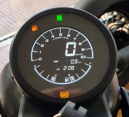Brixton 2025 CROSSFIRE 125 LC ABS [ΠΡΟΣΦΟΡΑ]-thumb-5