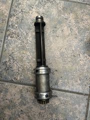 AUDI,VW ,SKODA 1.8-2.0 TSI ΑΝΤΙΒΑΡΑ #Papanikolaouparts