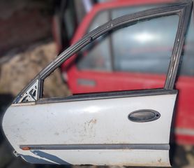 ΠΟΡΤΑ ΟΔΗΓΟΥ RENAULT LAGUNA 1 5 ΘΥΡΟ 1994-2000 ΑΣΠΡΟ