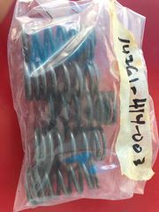 HONDA SUPERDREAM 250N/CB400N 	14761-414-003