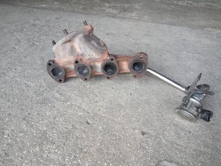 ΠΟΛΛΑΠΛΗ ΕΞΑΓΩΓΗΣ ΑΠΟ BMW E46-thumb-1