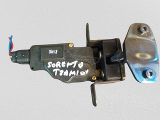 ΚΛΕΙΔΑΡΙΑ ΠΙΣΩ ΤΖΑΜΙΟΥ (ΜΠΑΓΚΑΖ) KIA SORENTO '02-'09