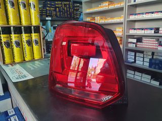 Φανάρι πίσω VW POLO 14>17 MARELLI-thumb-1